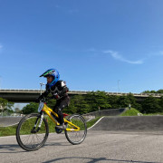 2024年5月19日(上午) 全港小輪車比賽 - 第一回合 (香港賽馬會國際小輪車場國際賽道)